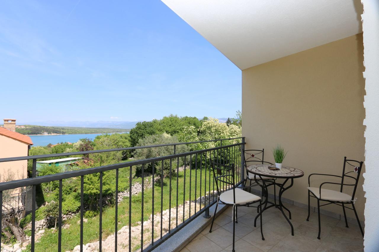 Apartment Soline Cove Zewnętrze zdjęcie