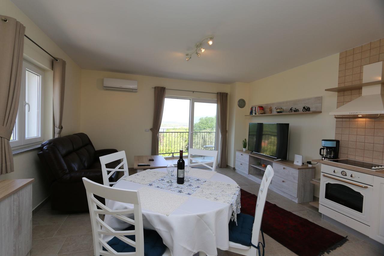 Apartment Soline Cove Zewnętrze zdjęcie