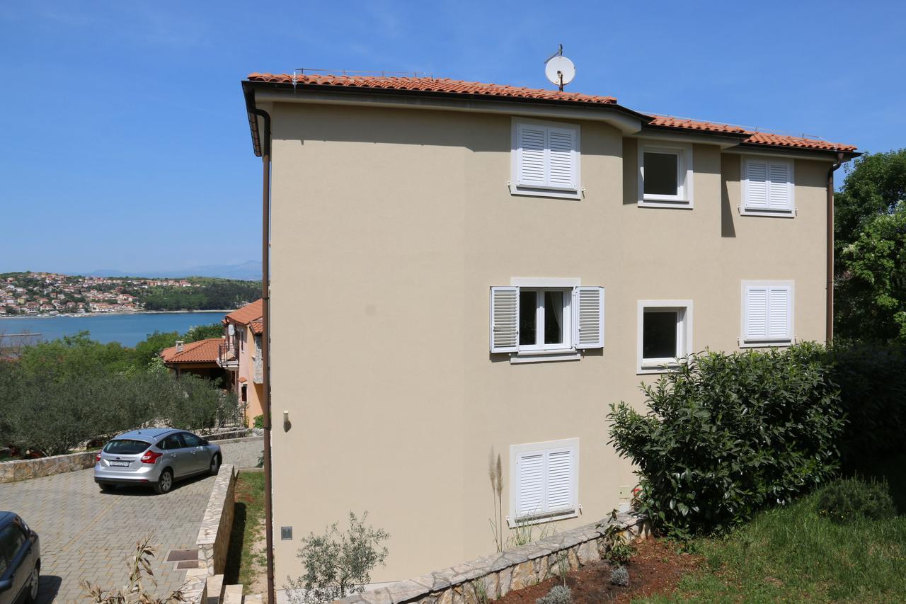 Apartment Soline Cove Zewnętrze zdjęcie