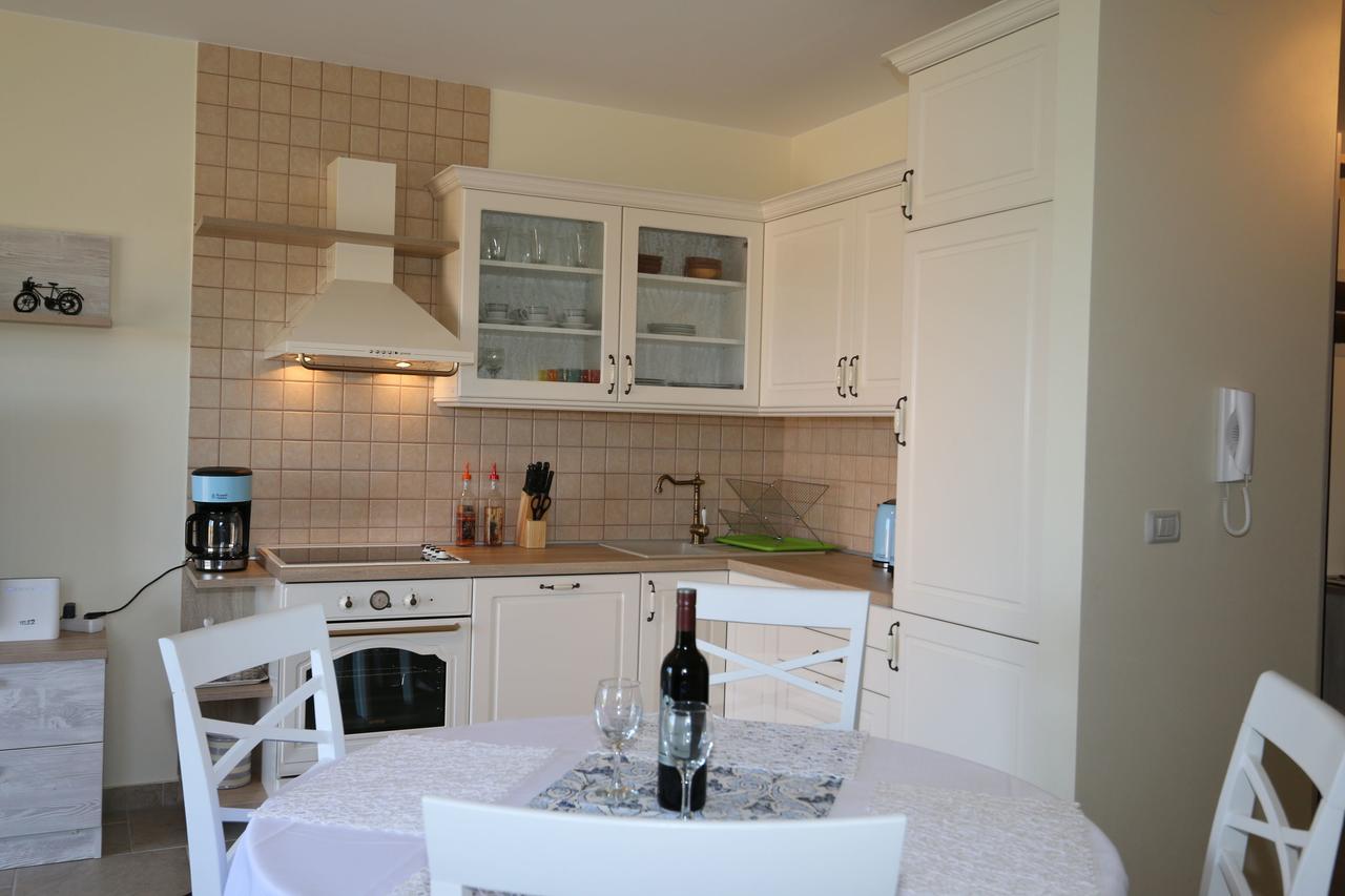 Apartment Soline Cove Zewnętrze zdjęcie