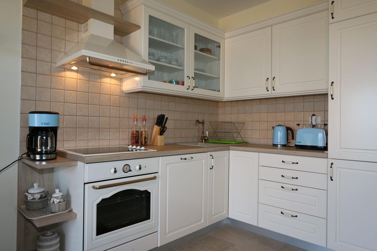 Apartment Soline Cove Zewnętrze zdjęcie