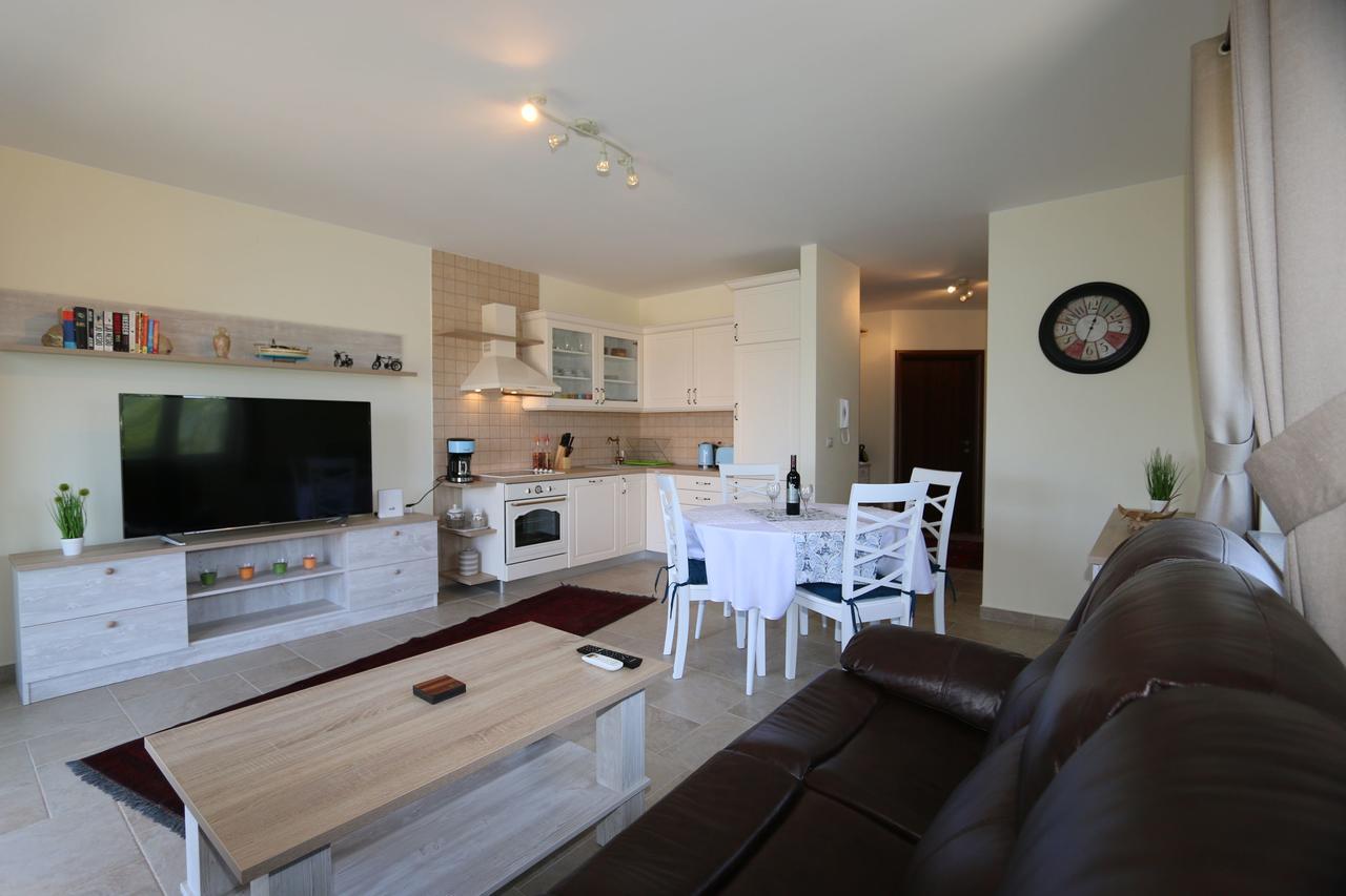 Apartment Soline Cove Zewnętrze zdjęcie