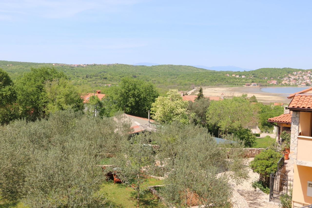 Apartment Soline Cove Zewnętrze zdjęcie