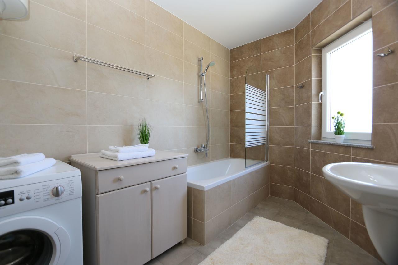 Apartment Soline Cove Zewnętrze zdjęcie