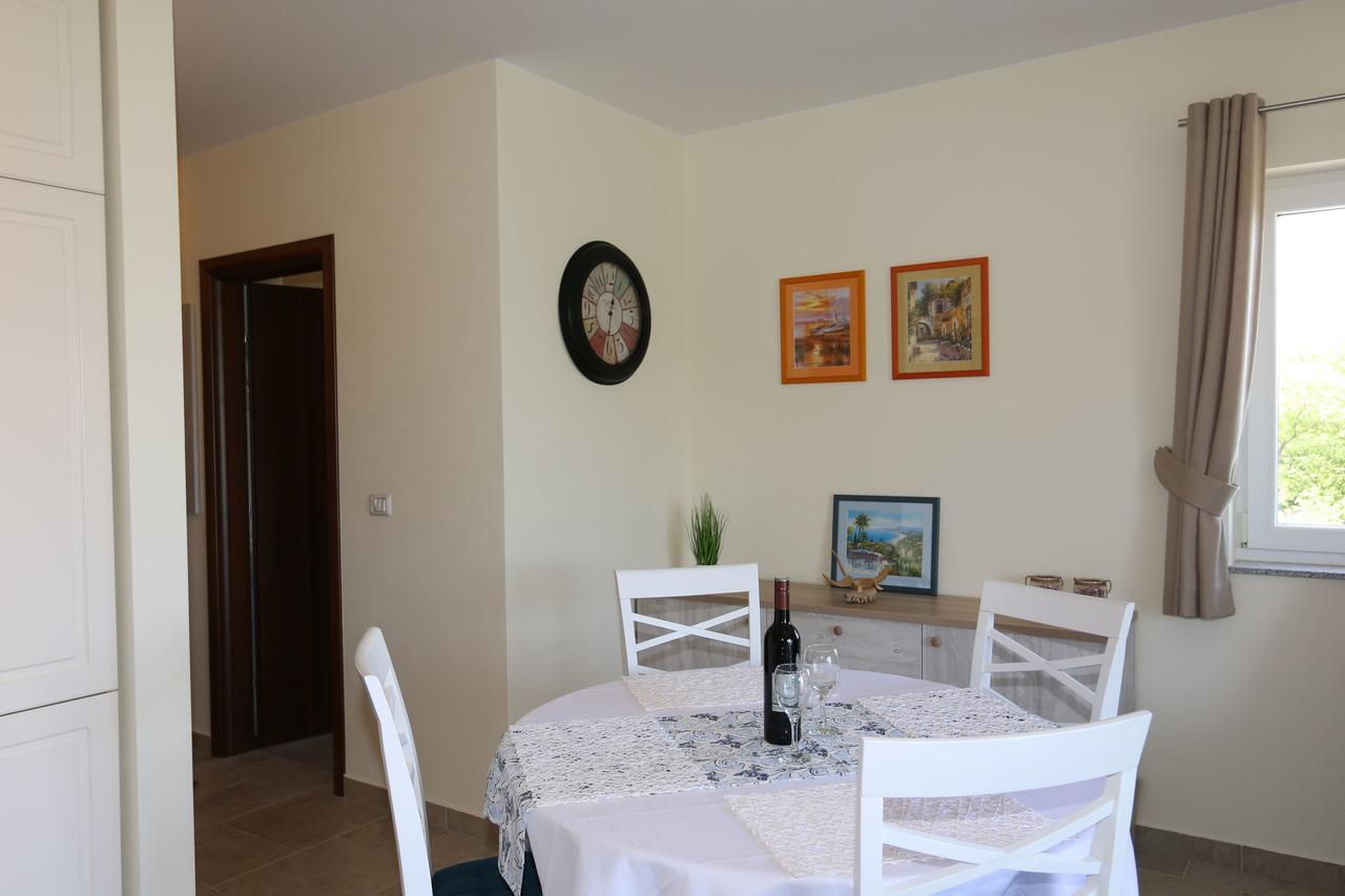 Apartment Soline Cove Zewnętrze zdjęcie